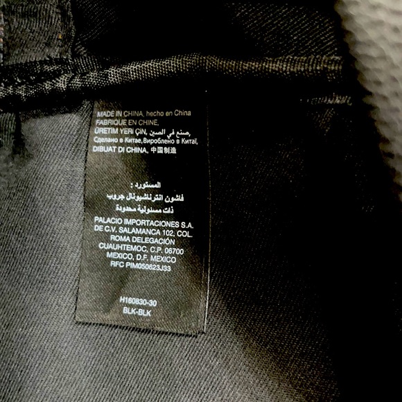 Bebe Backsack - Picture 9 of 10